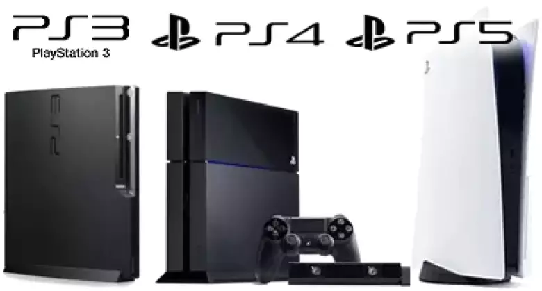Куплю Дорого - Sony Play Station 3-4-5