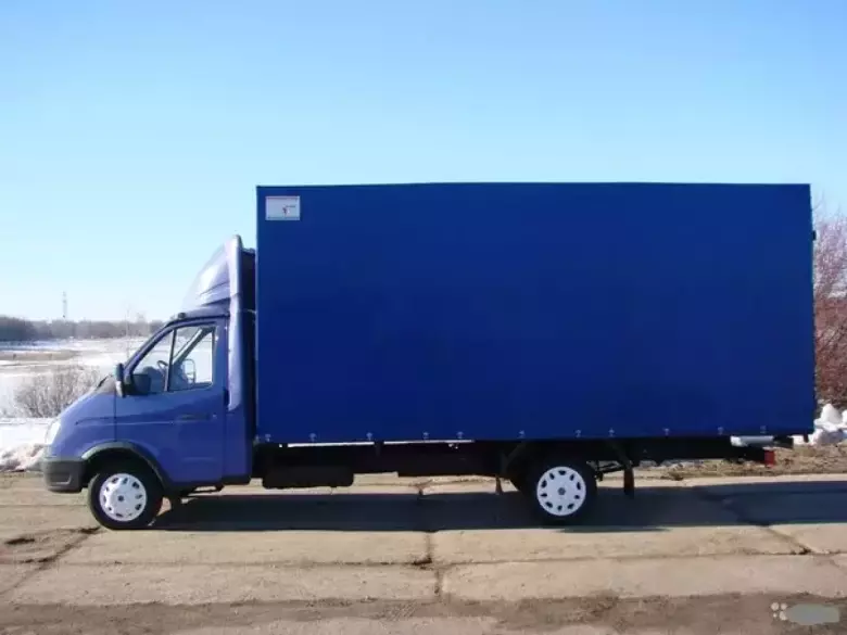Перевозка мебели, пианино, вещей, , вывоз мусора, грузчики — 2/2