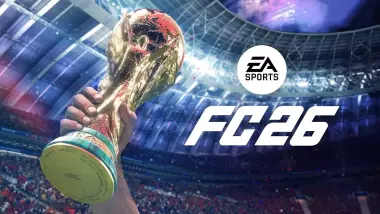 EA SPORTS FC™ 26 (FIFA 26) для PS4, PS5 | офлайн