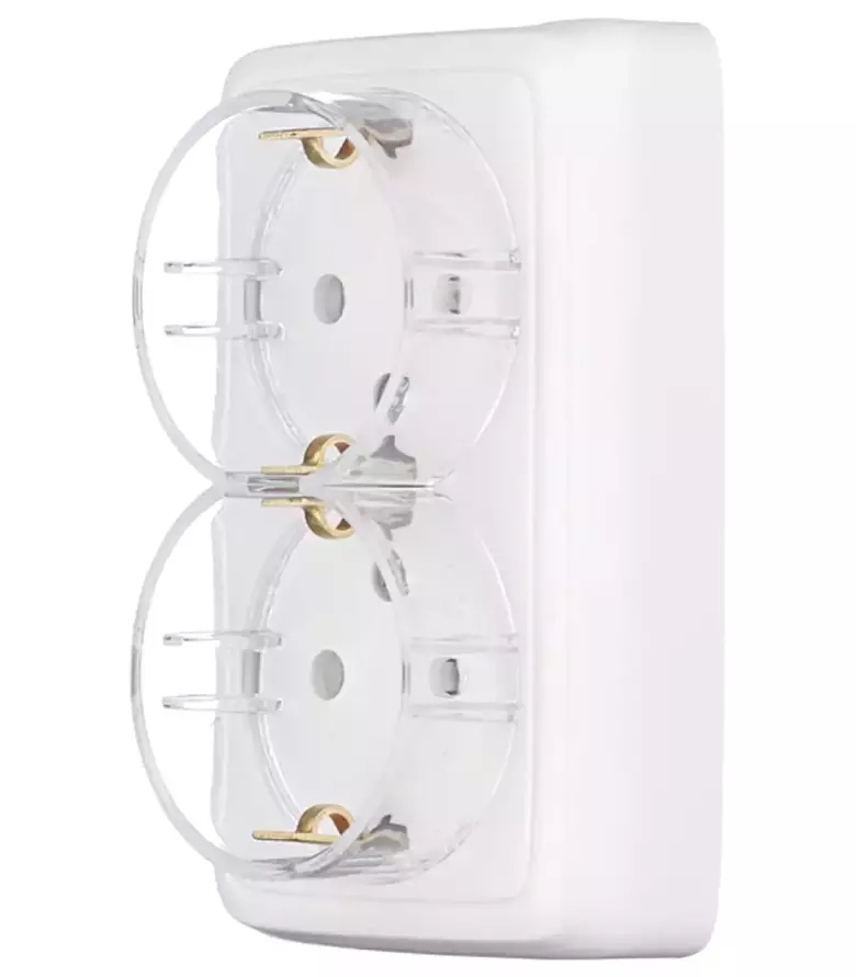 Серия розеток выключателей alfa открытой установки от hegel 5 лет гарантии