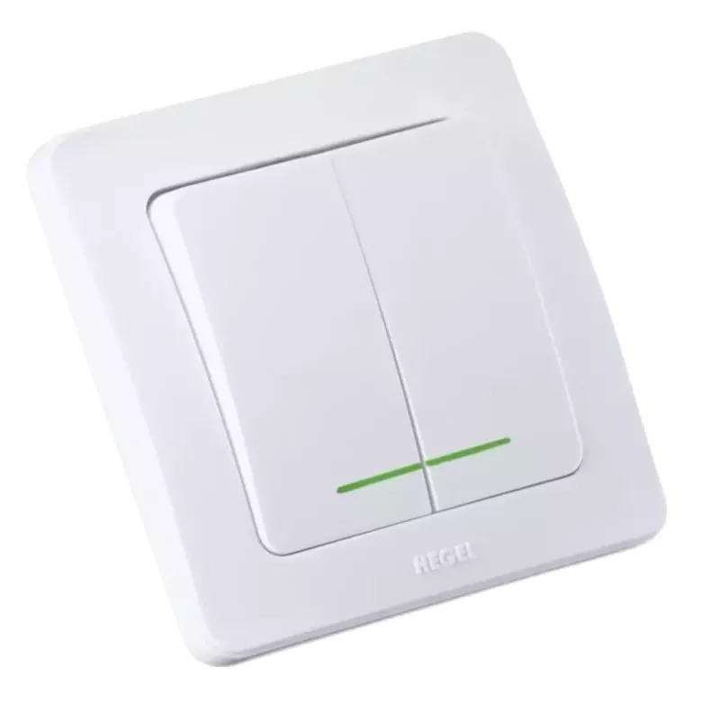 Hegel серия «master» с/у рамки механизмы розеток и выключателей для дома белые