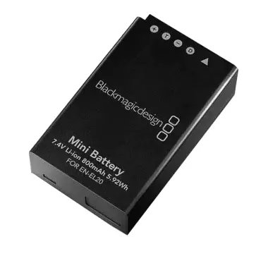 Аккумулятор SONY серии NP F-550 2800mah