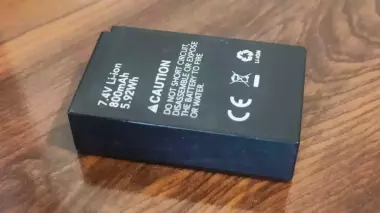 Аккумулятор SONY серии NP F-550 2800mah