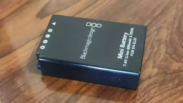 Аккумулятор SONY серии NP F-550 2800mah