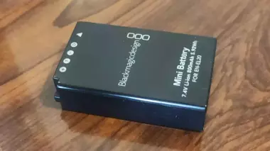 Аккумулятор SONY серии NP F-550 2800mah