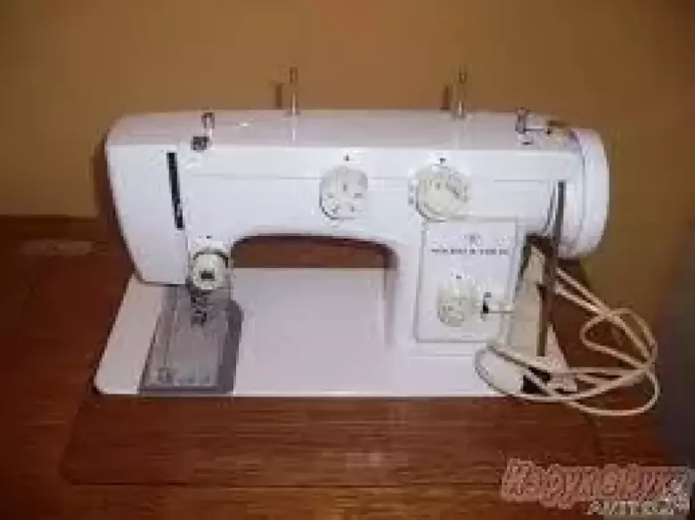 Куплю.(б/у и новый). швейные машины