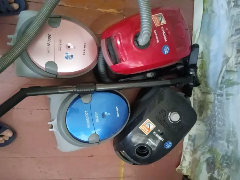 Анатолий.Ремонт пылесосов, микроволновок у Вас на месте с гарантией!