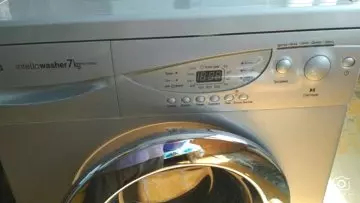 Куплю стиральную машину Автомат, на зап. части. Сотволаман.