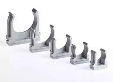 16,20,25,32,40,50,63мм пвх, ппл гофрированные трубы для электромонтажа оптом россия