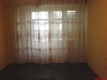 Продам 2х комнатную квартиру,бывшее общежитие