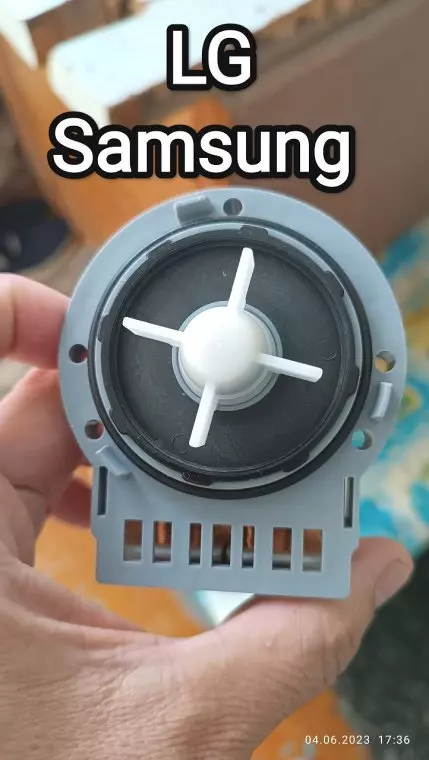 Продам насос (помпа) для стиральной машины автомат оригинал! askoll. сотаман