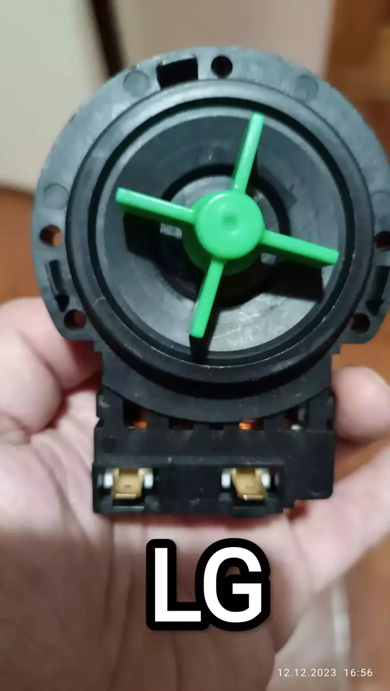 Продам насос (помпа) для стиральной машины автомат оригинал! askoll. сотаман