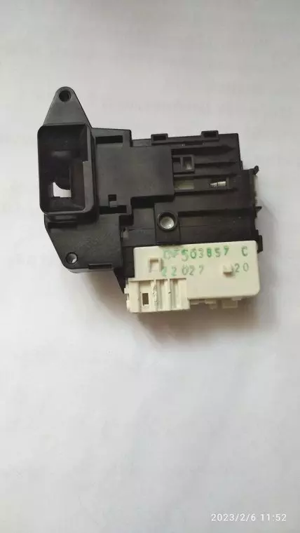 Продам замок блокировки люка (убл) стиральной машины автомат lg samsung