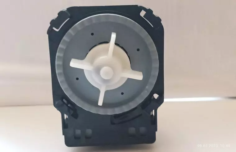 Продам насос (помпа) для стиральной машины автомат оригинал! askoll. сотаман