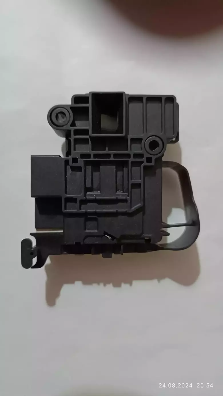 Продам замок блокировки люка (убл) стиральной машины автомат lg samsung