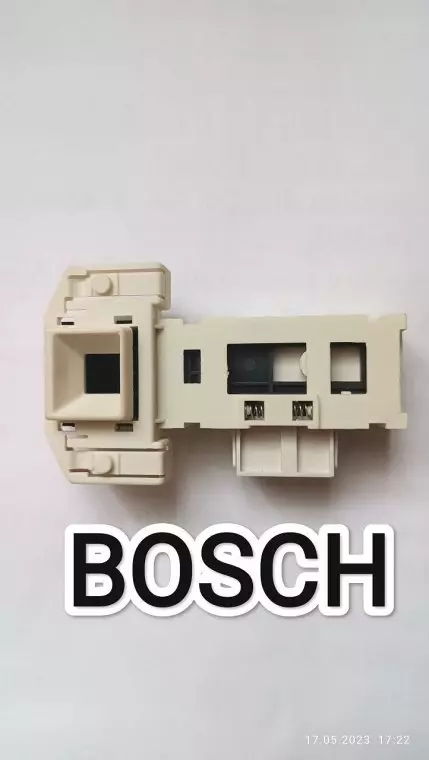 Продам замок блокировки люка (убл) стиральной машины автомат lg samsung