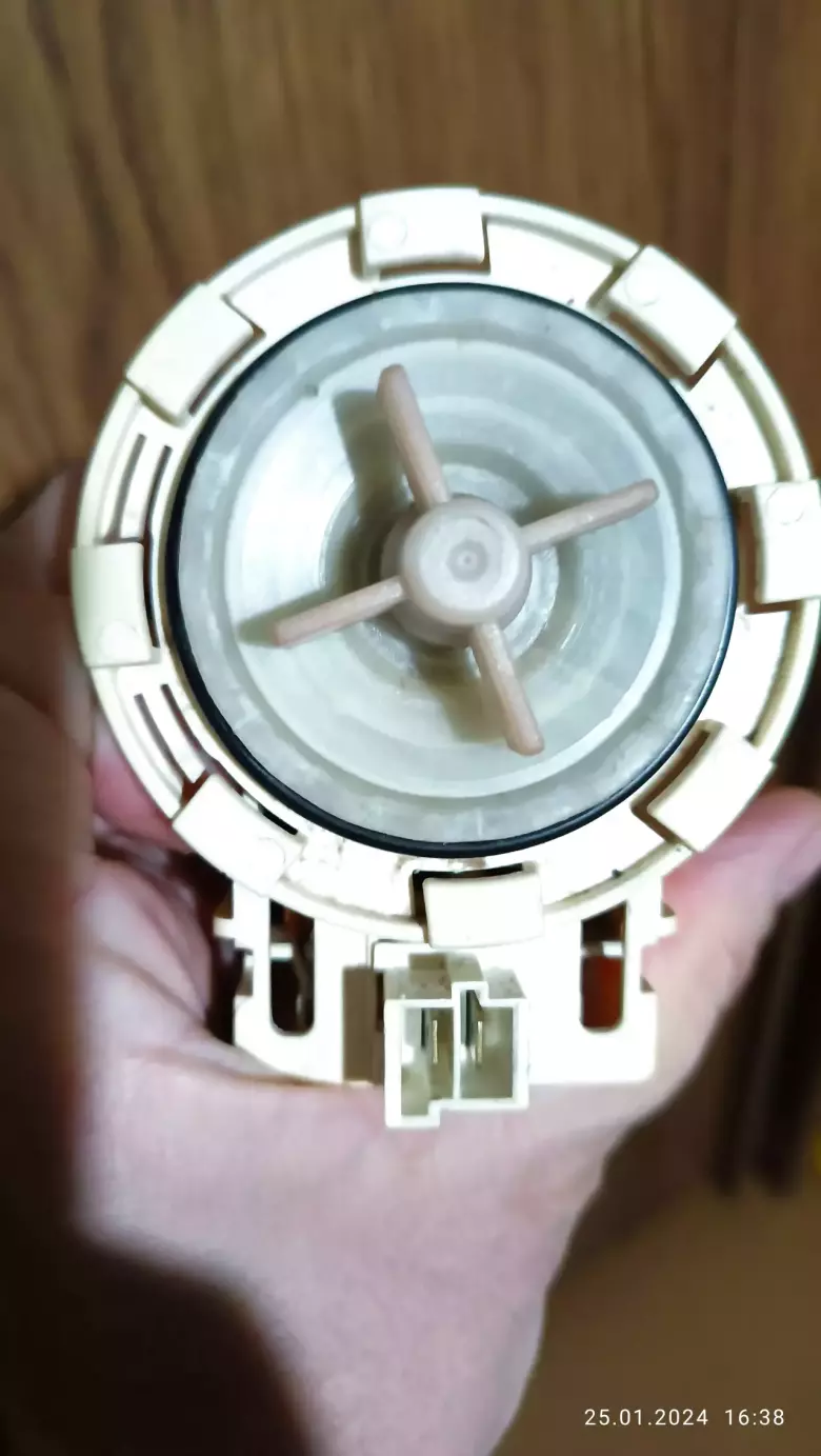 Продам насос (помпа) для стиральной машины автомат оригинал! askoll. сотаман