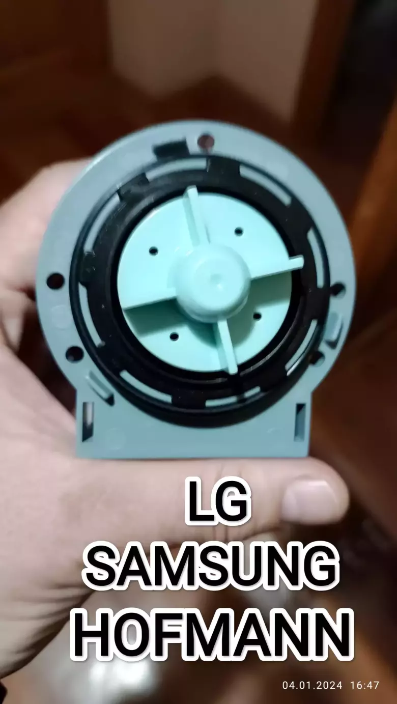 Продам насос (помпа) для стиральной машины автомат оригинал! askoll. сотаман