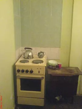 Сдам в аренду 2х комнатную квартиру, бывшее общежитие