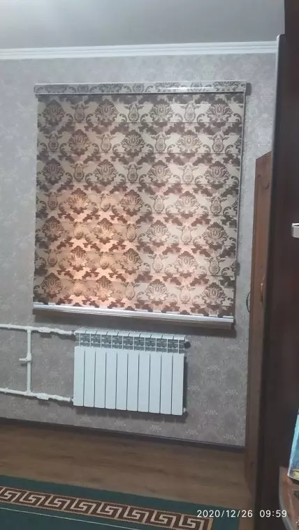 Жалюзи комбо