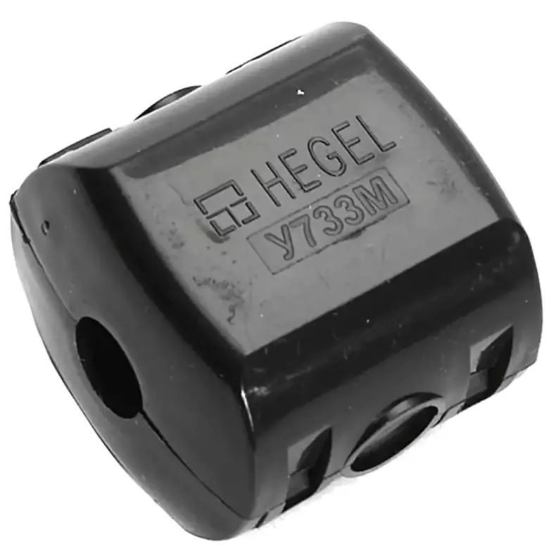 Сжимы для ответвления без разрезания кабеля от hegel