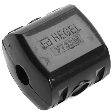 Сжимы для ответвления без разрезания кабеля от hegel