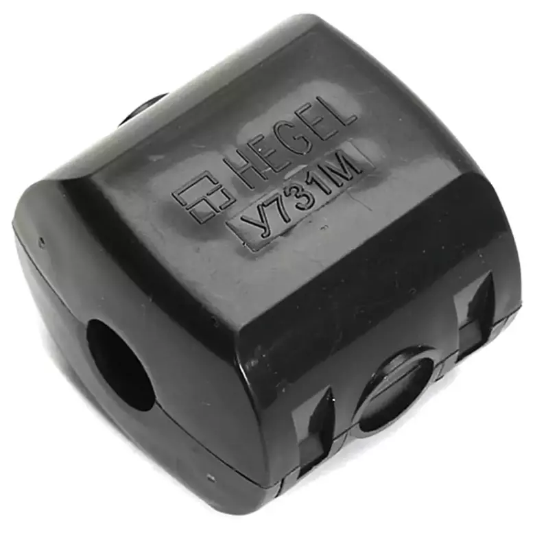 Сжимы для ответвления без разрезания кабеля от hegel