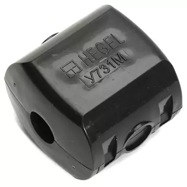 Сжимы для ответвления без разрезания кабеля от hegel