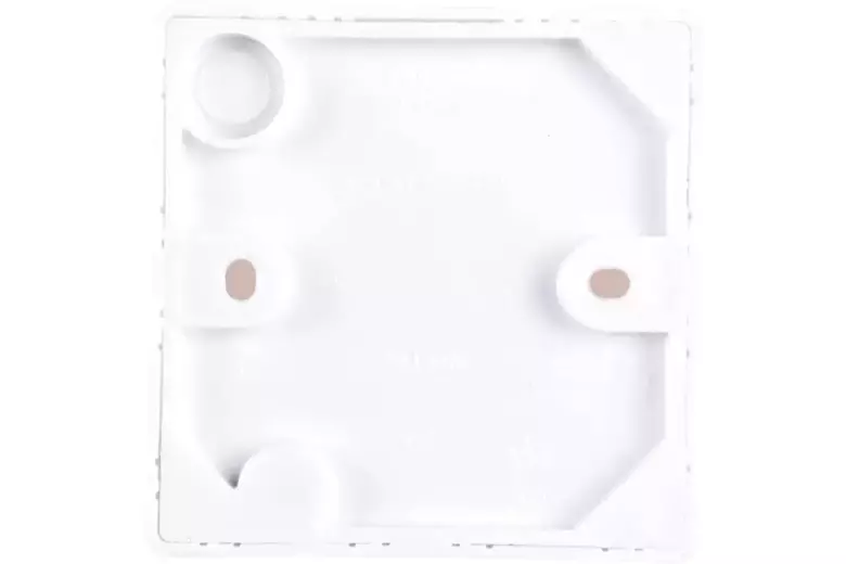 Коробки крк 2702, kpk 2701 для установки с кабель каналами hegel