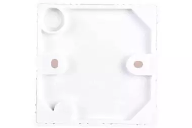 Коробки крк 2702, kpk 2701 для установки с кабель каналами hegel