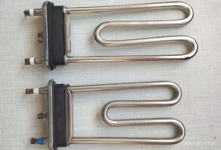 Продаю эл. тэн для стиральных машин автомат. сотаман