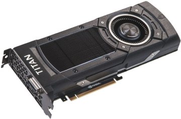 Видеокарта EVGA GeForce GTX Titan X 12Gb/384Bit/GDDR5x (Brand)