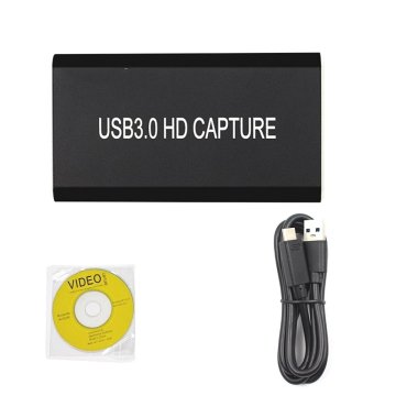 Карта для видео-захвата HDMI к USB3.0