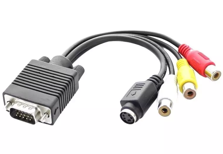 Адаптеры hdmi to dvi-d/dvi-c для hdtv