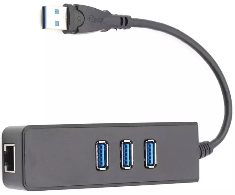 Usb 3.0/lan ethernet адаптеры