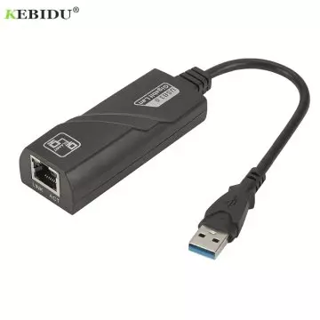 USB 3.0/LAN Ethernet адаптеры
