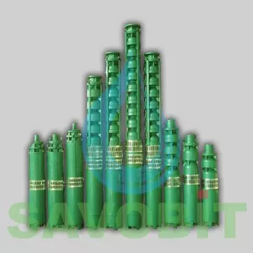 Глубинный насос ЭЦВ 8-40-90