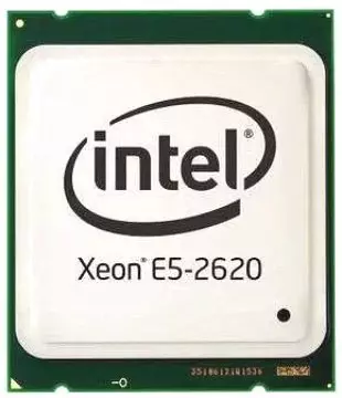 Intel Xeon E5-2620 E5 2620 2,0 ГГц процессор 6 ядер с 12 потоком.