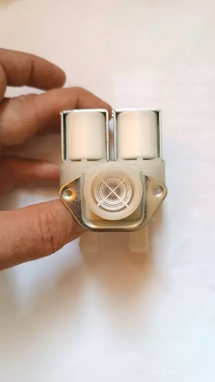 Клапан подачи воды для стиральных машин автомат.сотаман