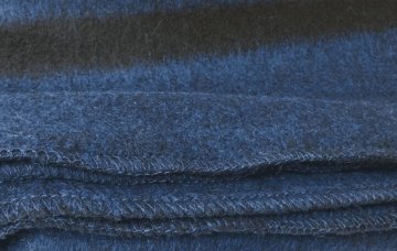 Армейское одеяла из овечьей шерсти оптом 80% | Производство и продажа