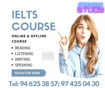 Kurs"ielts"