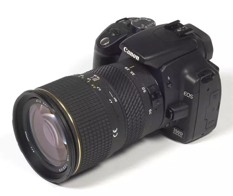 Tokina 28-80 f2.8 ef mount