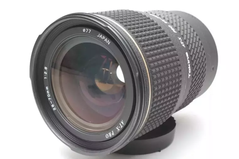 Tokina 28-80 f2.8 ef mount