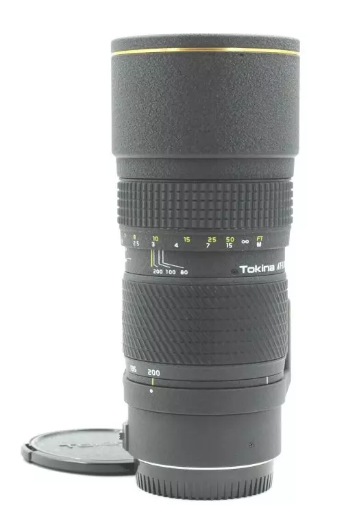 Tokina atx pro 80-200mm f2.8