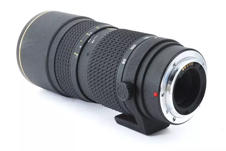 Tokina atx pro 80-200mm f2.8