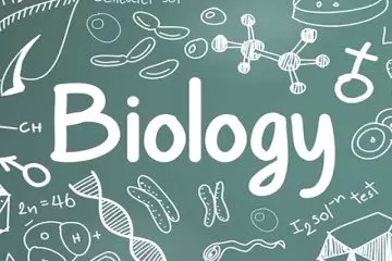 Biologiya o'quv kursi