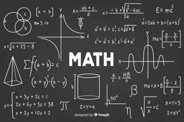 Matematika kursi