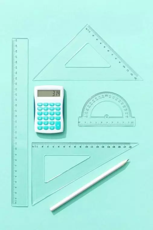 Matematika kursi