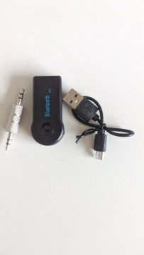 Bluetooth-приемник Aux 5.0