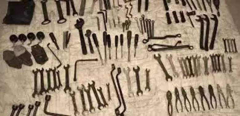 Куплю все из дома посуду хрусталь инструменты
